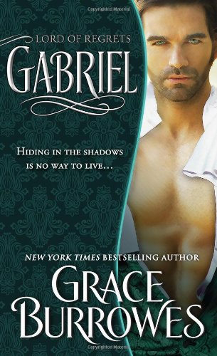 Daniel's True Desire, Grace Burrowes
