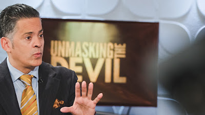 Mantan Satanis Peringatkan Orang Kristen tentang Merayakan Halloween