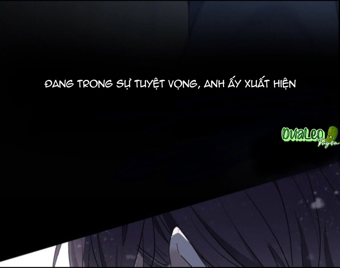 Đọc truyện Hư Vô - Chapter 1
