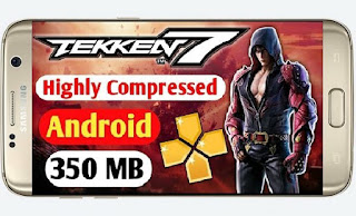 How To Download Tekken 7 For Android