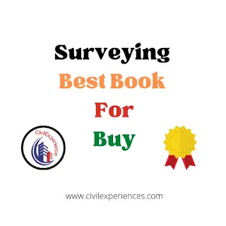 Surveying Best Book for buy  | Surveting WINTER 2020 GTU exam paper