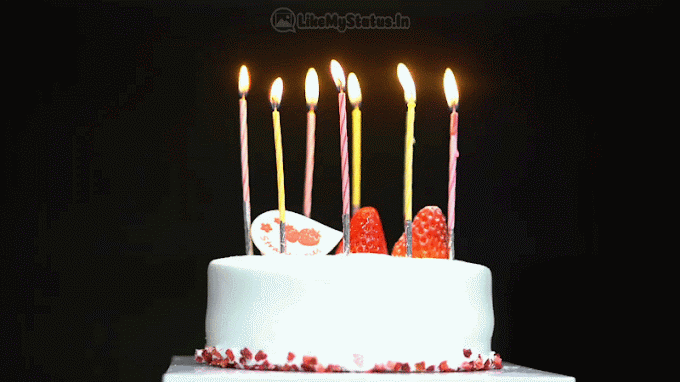 17 Birthday Wishes Gif... Birthday Wishes Animation...