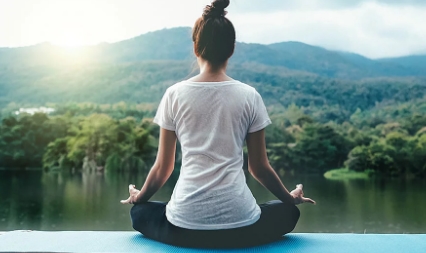 Yoga Yoga