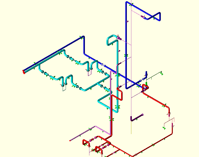 Stress critical line list PIPINGKNOWLEDGE