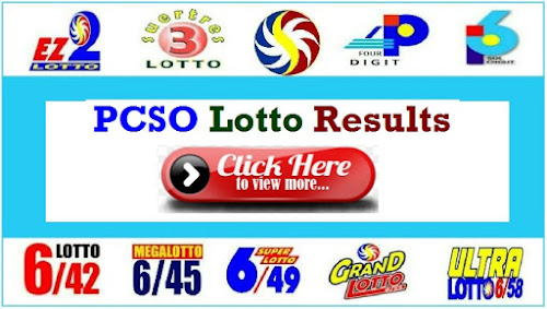 lotto result sept 19
