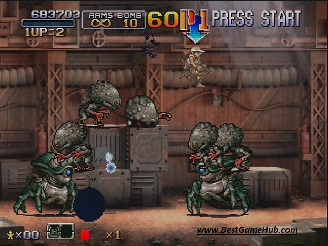 Metal Slug 6 Full version Download For Windows Free