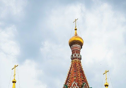 Cara Membuat Visa Turis Rusia Terbaru 2021 Dengan Mudah