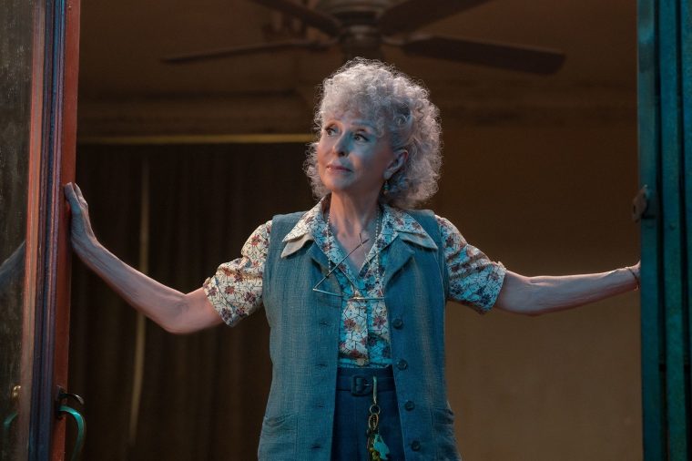 Rita Moreno Films Et Programmes Tv Bobby Rivers TV: My Wish for Rita Moreno