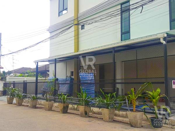 VR Global Property ขายอาคารพานิชย์ ย่านเสนานิคม เขตลาดพร้าว กรุงเทพ VR Global Property ขายอาคารพานิชย์ ย่านเสนานิคม เขตลาดพร้าว กรุงเทพ