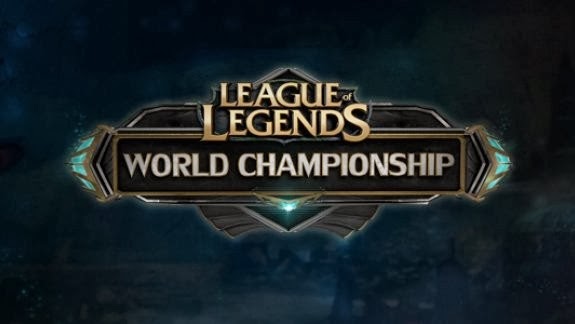Watch the League of Legends World Championship Final Online - BioGamer Girl Watch the League of Legends World Championship Final Online - BioGamer Girl