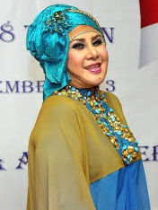 Lirik Lagu Hati Yang Patah Elvy Sukaesih