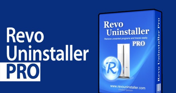 Revo Uninstaller Pro 4.4.2 With Crack Free Download