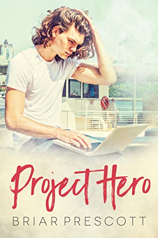 The Underdog by Briar Prescott The Underdog by Briar Prescott