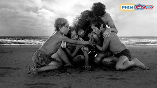 Khu Phố Roma - Roma (2018) Khu Phố Roma - Roma (2018)
