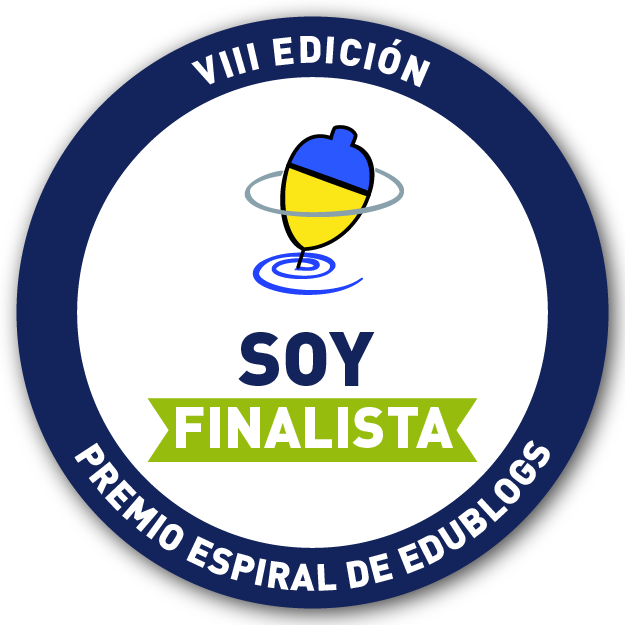 Finalistas VIII Edición Premios Espiral