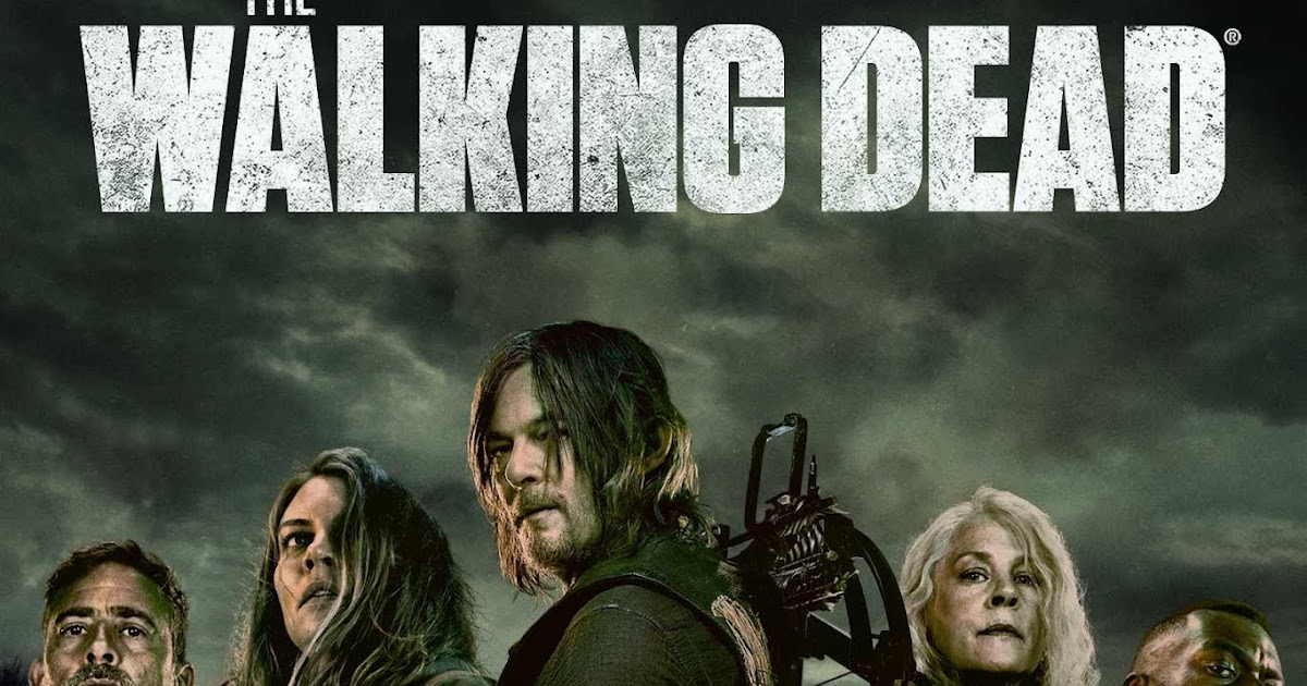 Watch Free Movies Online: The Walking Dead: Season 11