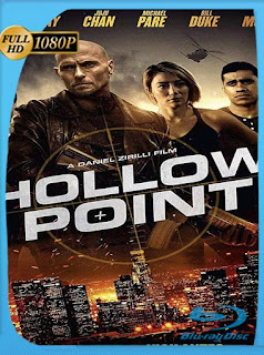 Hollow Point (2019) HD [1080p] Latino [GoogleDrive] SXGO