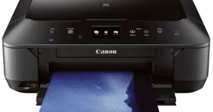 Canon Mg6620 Driver Download And Install Printerupdate Net
