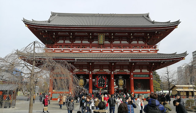 Maraton Tokio - Tokyo Marathon 2021