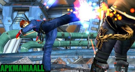 download tekken dark resurrection psp download tekken dark resurrection psp