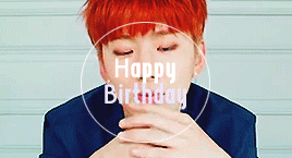 오늘 생일인 몬스타엑스 기현 | 인스티즈