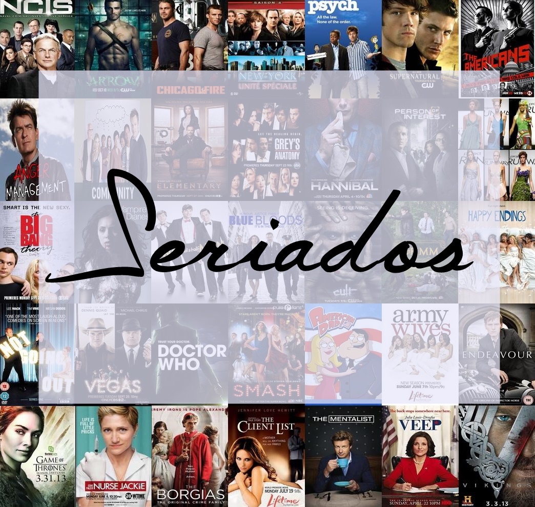 LEO KLEIN - #SERIEMANIACO - RENOVAÇÕES E CANCELAMENTOS DA SEMANA LEO KLEIN - #SERIEMANIACO - RENOVAÇÕES E CANCELAMENTOS DA SEMANA