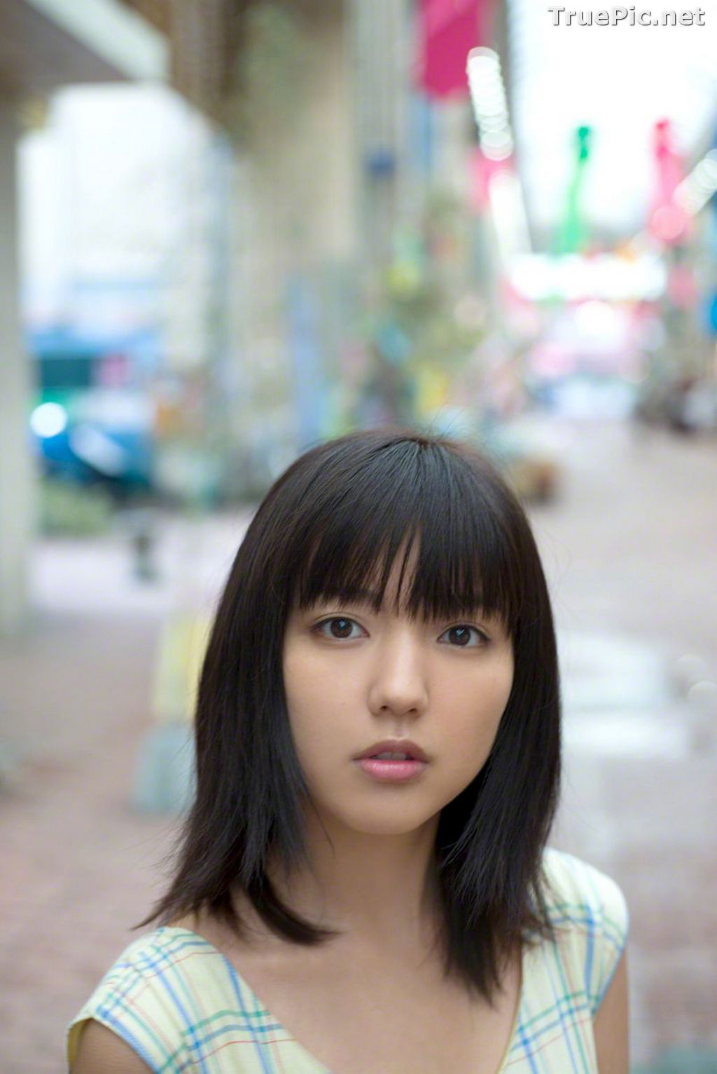 Image Wanibooks No.130 - Japanese Idol Singer and Actress - Erina Mano - TruePic.net - Picture-33