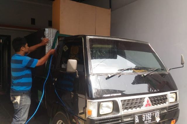 Sewa Pick Up Jakarta Surabaya Murah  Pendiks Rental