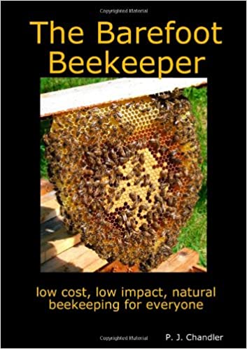 barefoot beekeeper guide