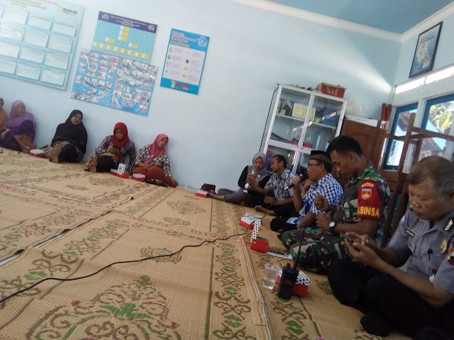BKKBN  gelar Lokakarya Mini Kampung KB di Desa Gondang