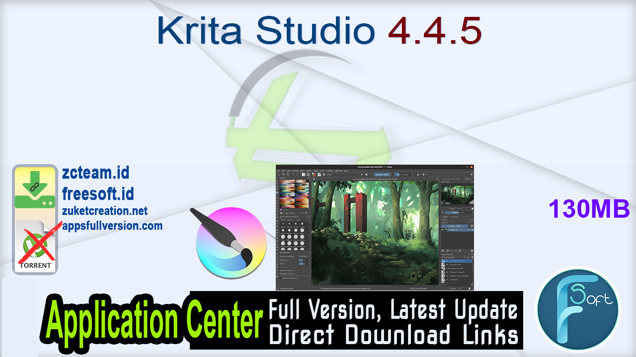 krita studio krita studio
