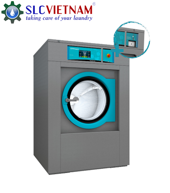 12 lỗi phổ biến hay gặp nhất khi sử dụng máy giặt công nghiệp và cách khắc phục triệt để