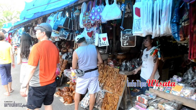 tempat penjualan souvenir khas bali tempat pembelian oleh-oleh khas bali