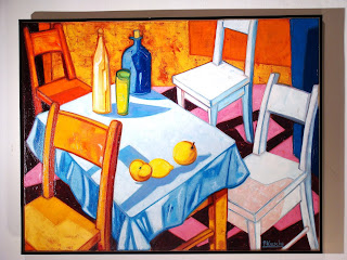 Art Lectures Reinhard Fritz