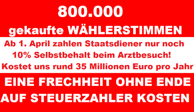 Staatsdiener Bezuge A Z The Austrian Banker Spider Web