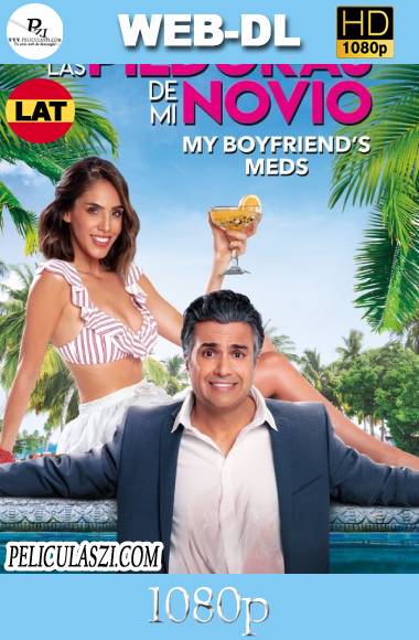 Las Pildoras de mi Novio (2020) HD WEB-DL 1080p Latino