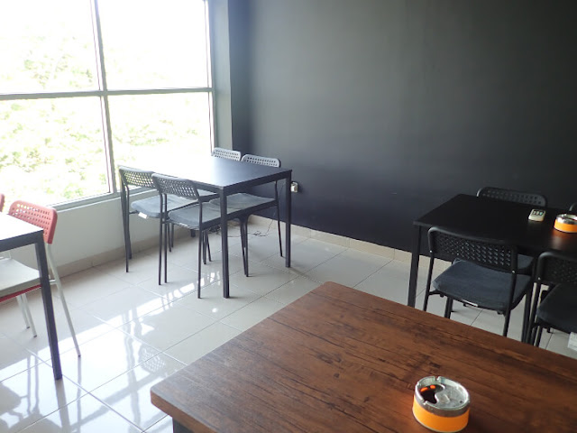 Chill Bill Coffees & Platters, Tempat Nongkrong Enak di Bintaro Sektor 9