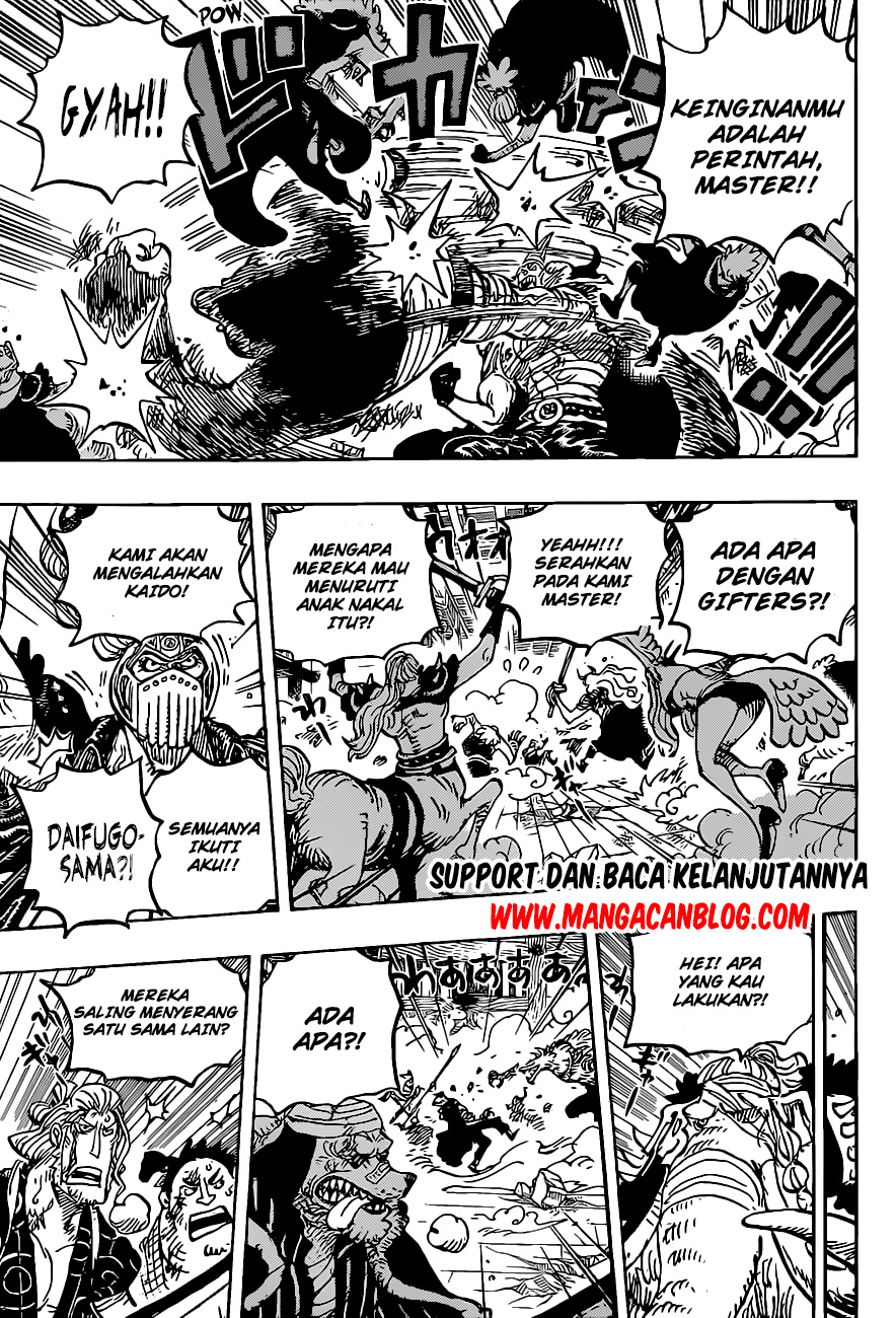 Dilarang COPAS - situs resmi www.mangacanblog.com - Komik one piece 1017 - chapter 1017 1018 Indonesia one piece 1017 - chapter 1017 Terbaru 6|Baca Manga Komik Indonesia|Mangacan