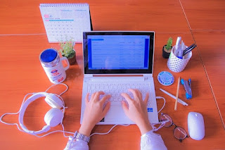 8 Cara Menjadi Blogger Sukses di Zaman Sekarang 8 Cara Menjadi Blogger Sukses di Zaman Sekarang