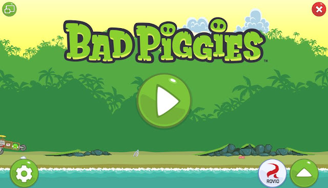 Piggies Piggies