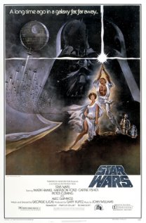 Watch Star Wars: Episode IV - A New Hope Movie (1977) Online
