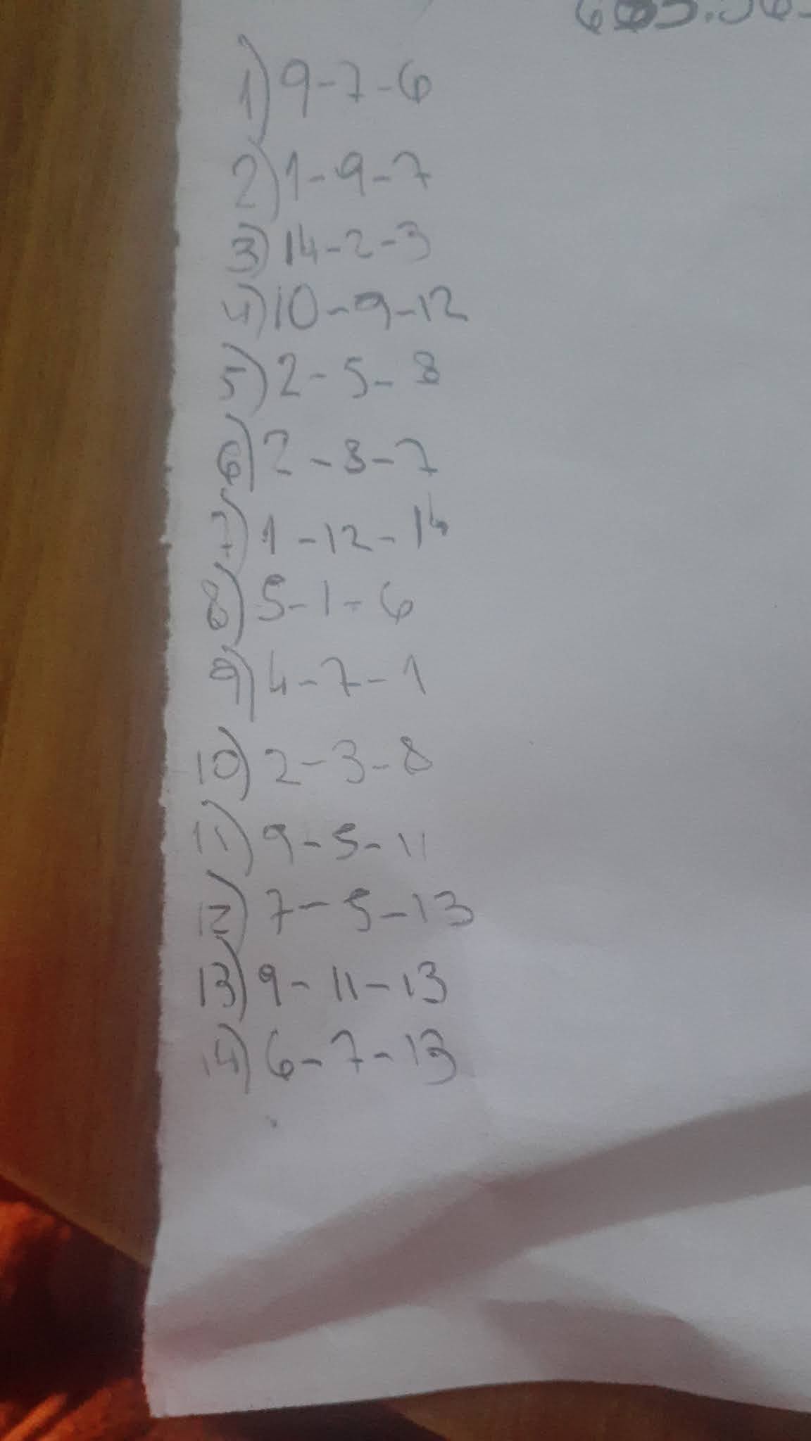 Es De Dato Pronostico Hipodromo De San Isidro 21/5