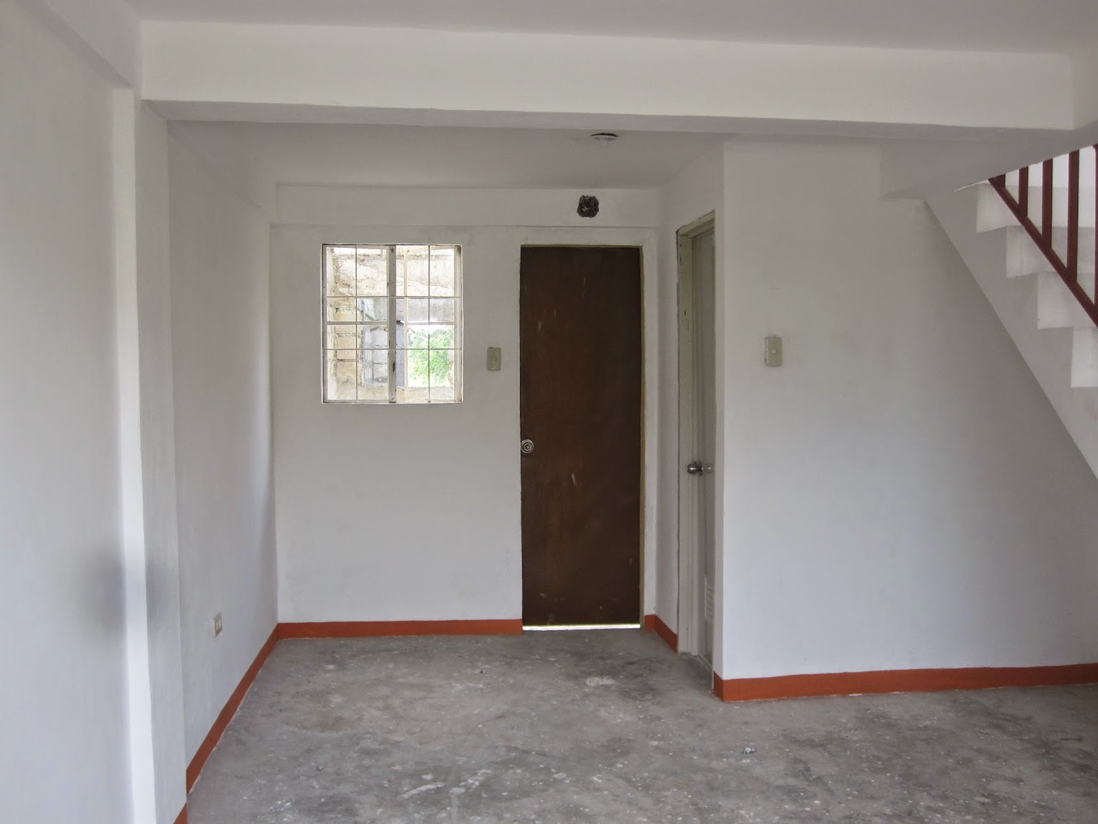 Las Palmas Subdivision Sta Maria Bulacan Affordable House and lot Cay Pombo Sta Maria Bulacan