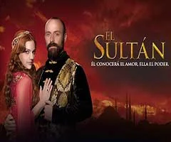 capítulo 6 - telenovela - el sultan  - telemundo