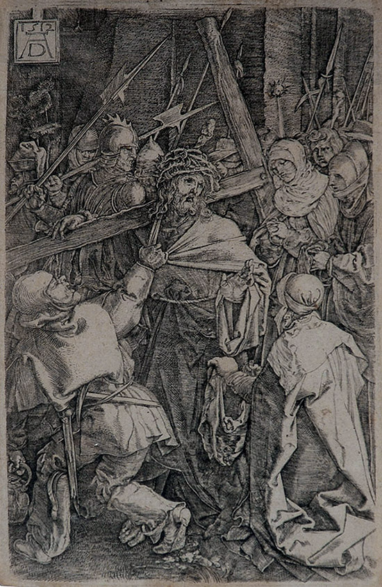 antblog: Albrecht Durer