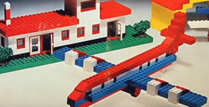 juguetes para desarrollar la creatividad