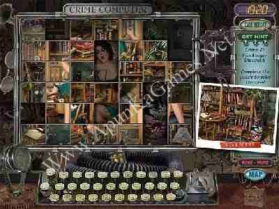 Mystery Case Files  Huntsville PC Game   Free Download Full Version - 15