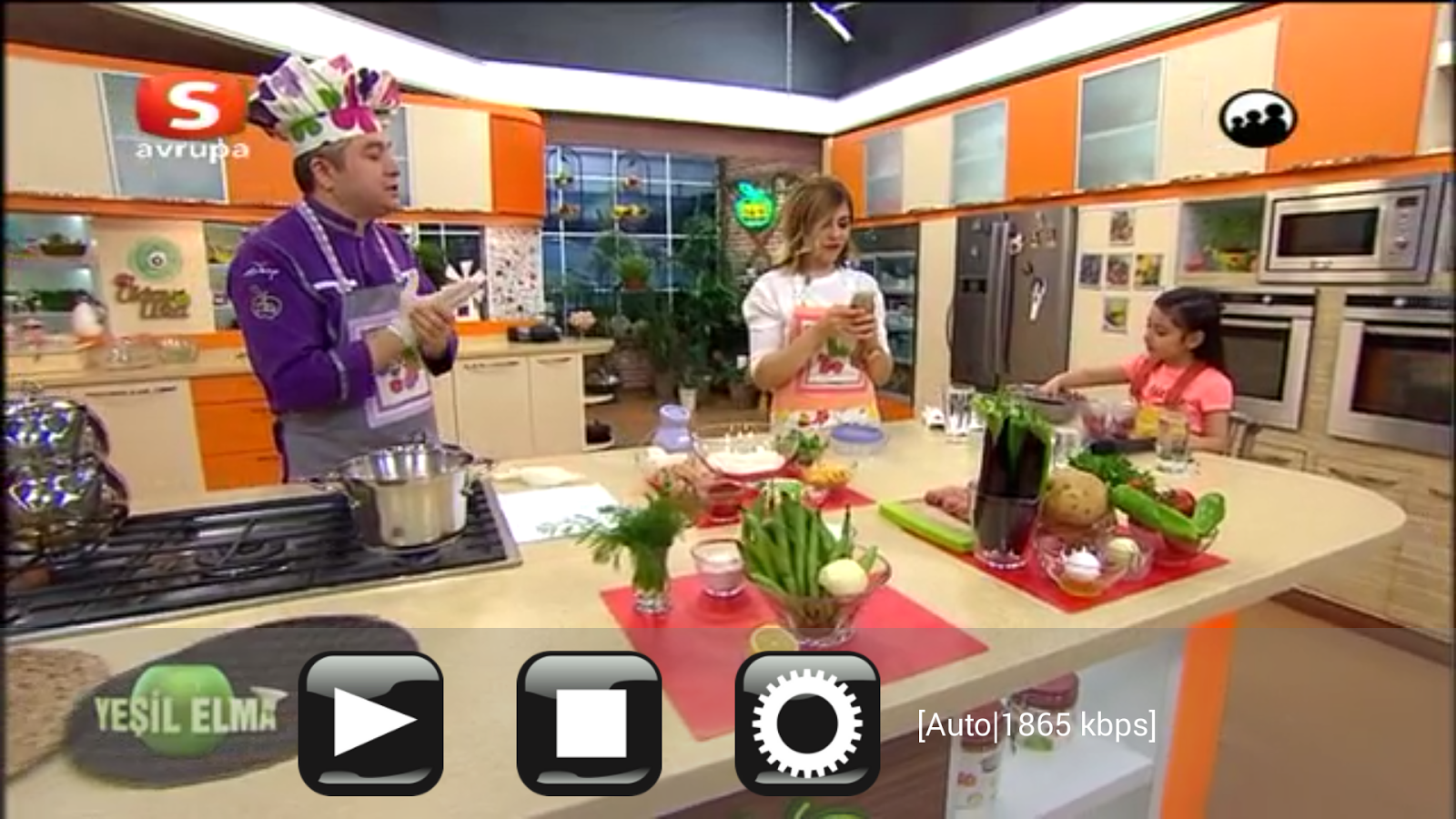 populairste turkse tv zenders te