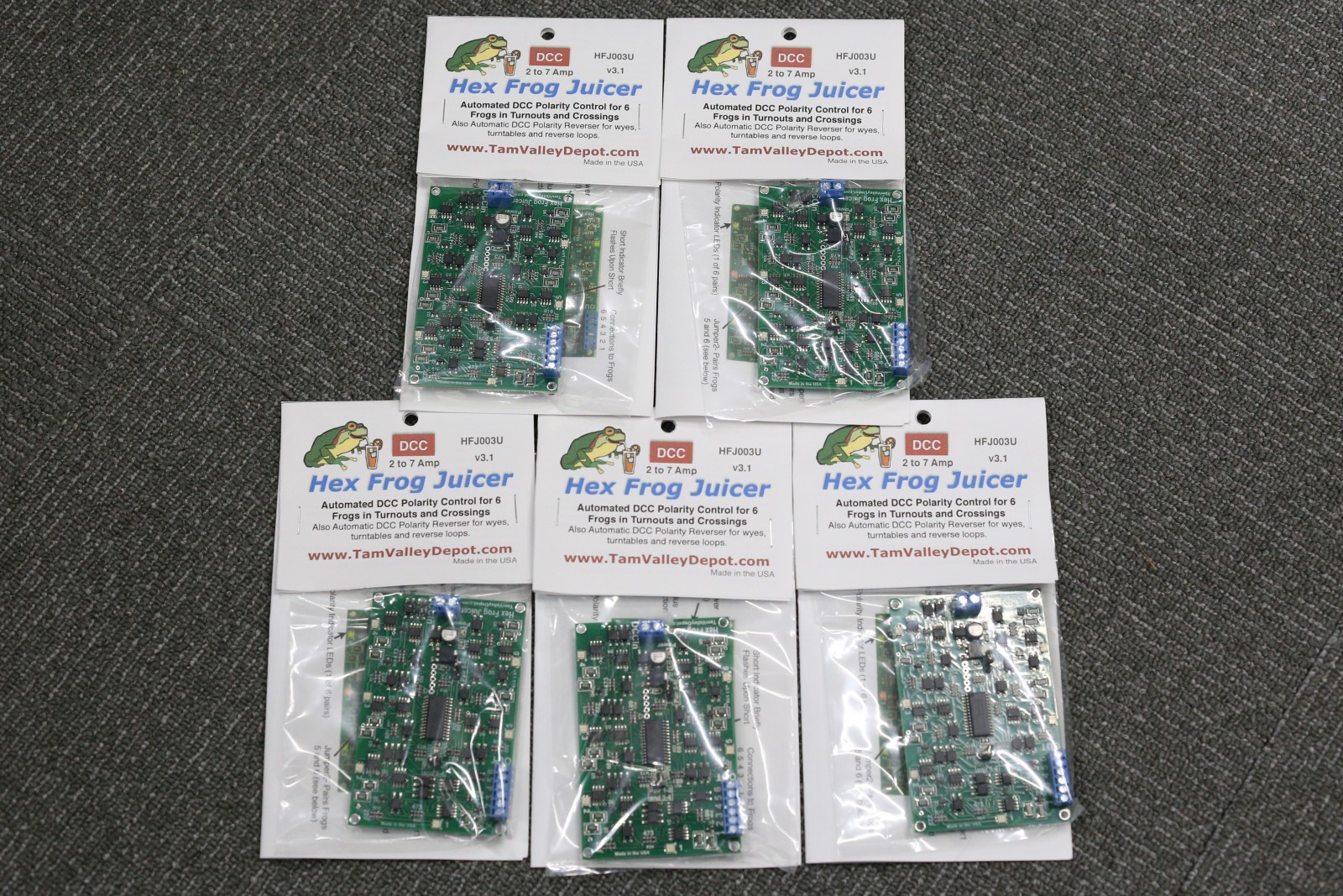 そして来年また買うだろう！