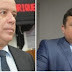 Almeida diz que Virgolino usou verba indenizatória para ‘tomar cachaça’ e Patriota rebate: ‘usou avião fretado para Noronha com acompanhante e não era a esposa’